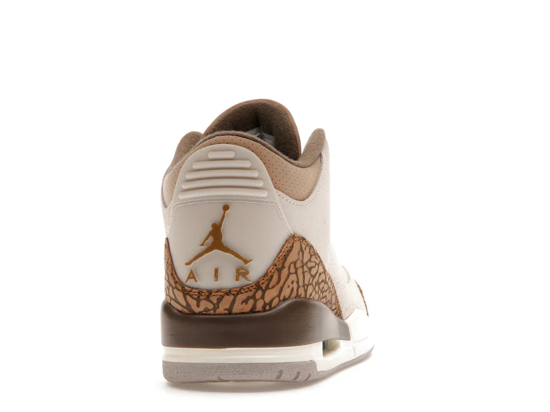 Nike Air Jordan 3 'Palomino'