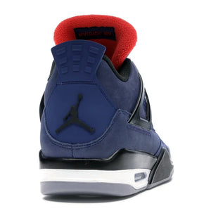 Nike Air Jordan 4 'Winterized Loyal Blue'