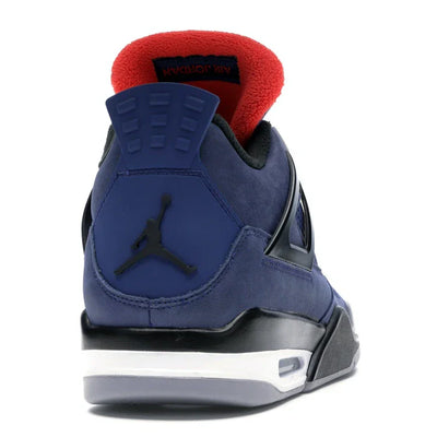 Nike Air Jordan 4 'Winterized Loyal Blue'