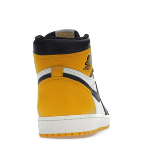 Nike Air Jordan 1 High 'Taxi'