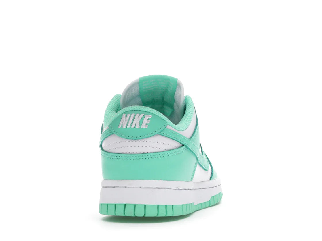 Nike	Dunk Low 'Green Glow'