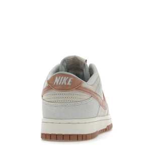 Nike Dunk Low 'Fossil Rose'