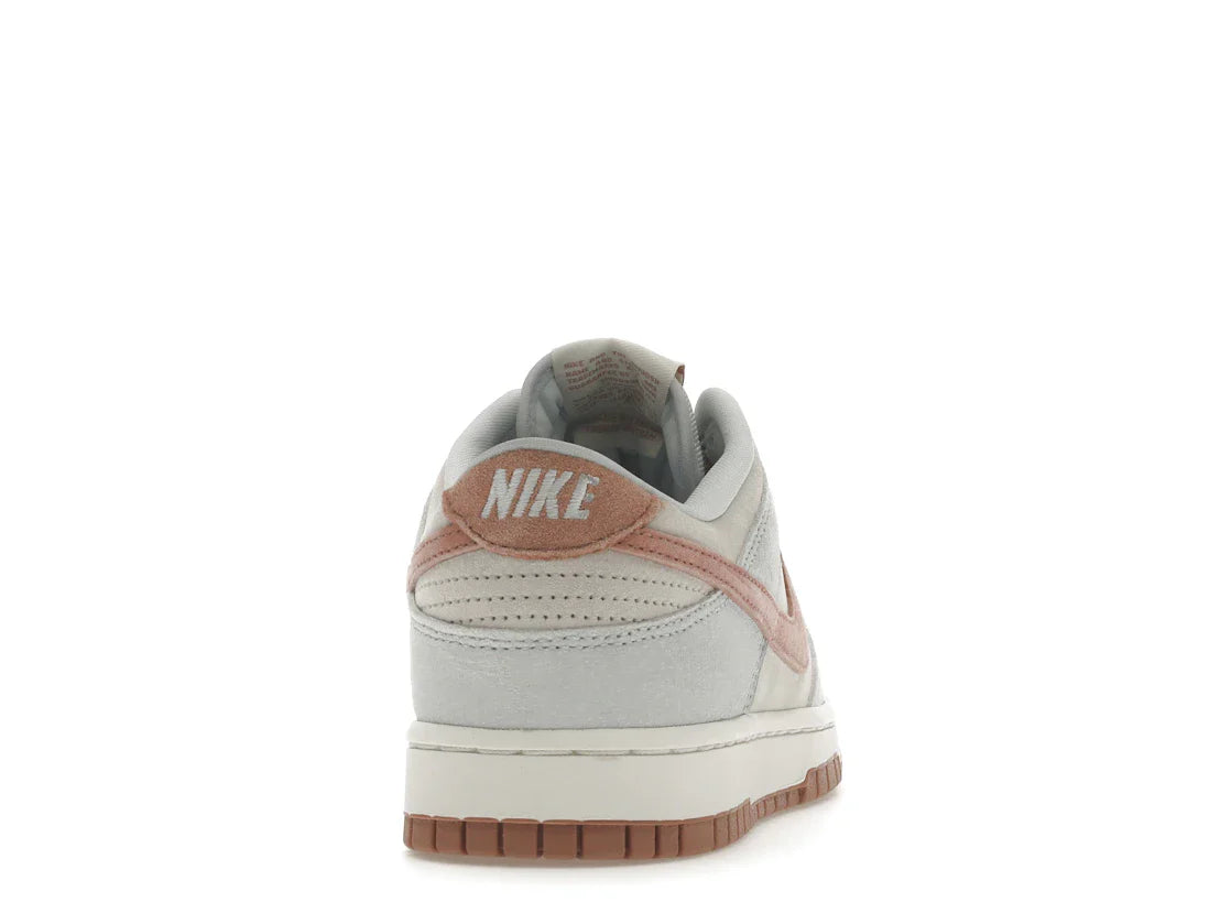 Nike Dunk Low 'Fossil Rose'