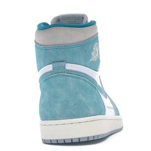 Nike Air Jordan 1 High 'Turbo Green'