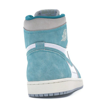 Nike Air Jordan 1 High 'Turbo Green'
