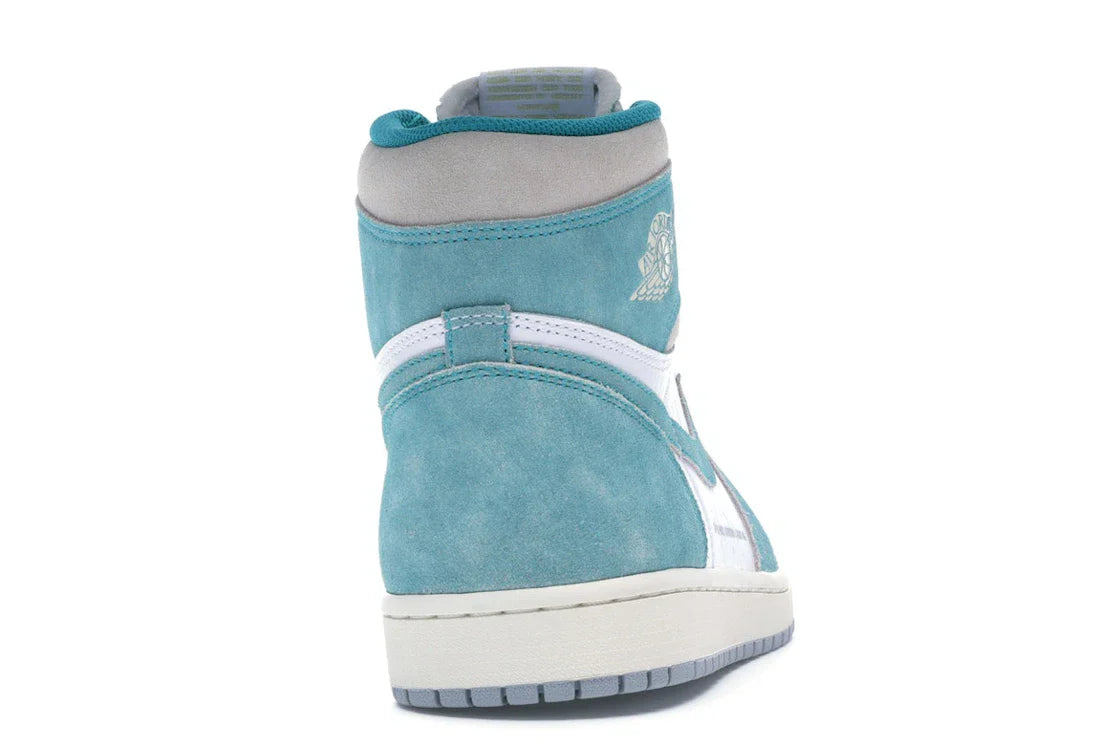 Nike Air Jordan 1 High 'Turbo Green'