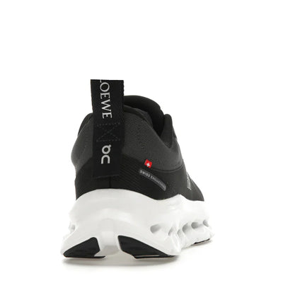 On x Loewe Cloudtilt 2 'Black'