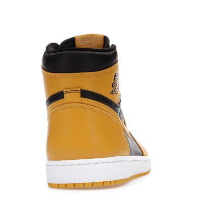 Nike Air Jordan 1 High 'Pollen'