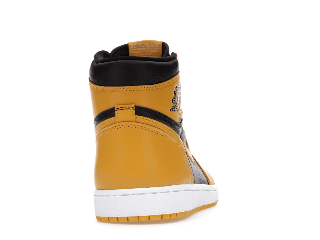 Nike Air Jordan 1 High 'Pollen'