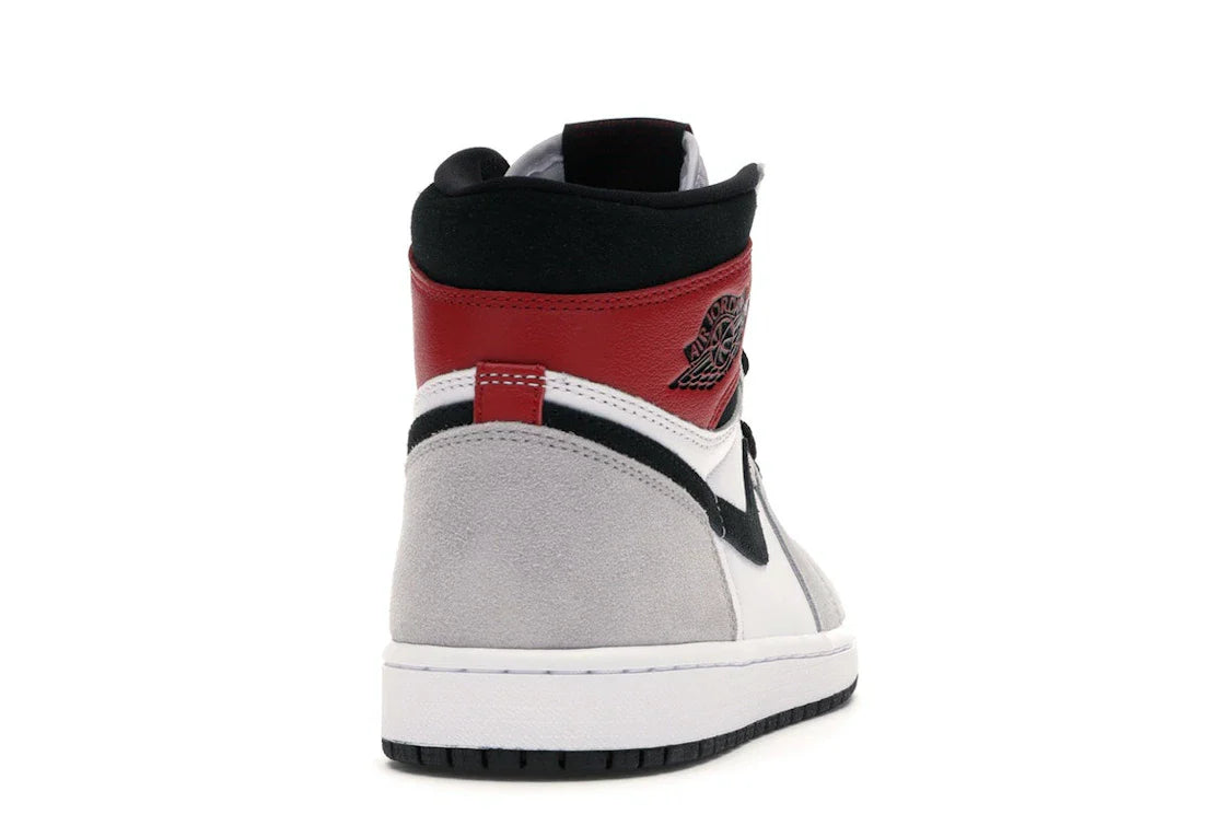 Nike Air Jordan 1 High 'Smoke Grey'