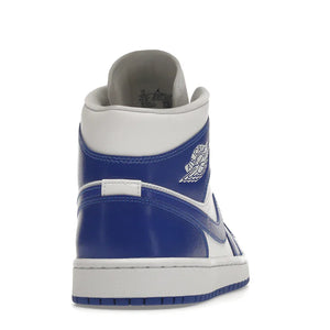 Nike Air Jordan 1 Mid 'Kentucky'