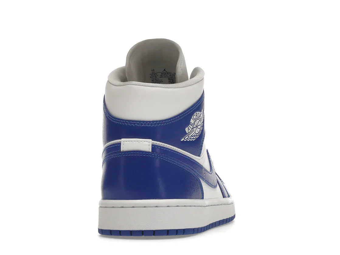 Nike Air Jordan 1 Mid 'Kentucky'