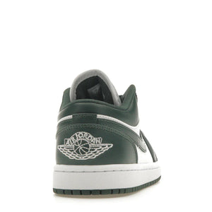 Nike Air Jordan 1 Low 'Galactic Jade'