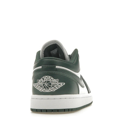 Nike Air Jordan 1 Low 'Galactic Jade'