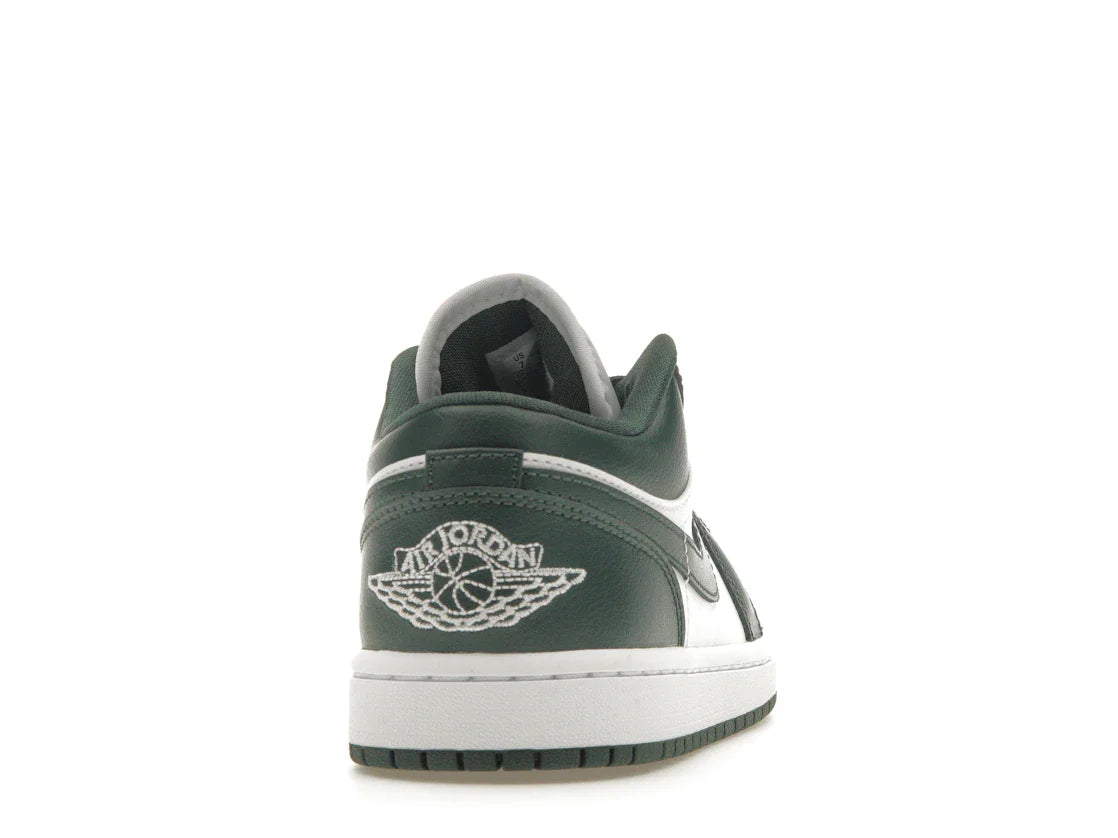 Nike Air Jordan 1 Low 'Galactic Jade'