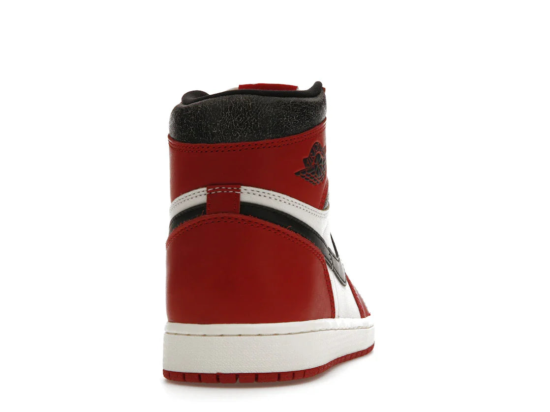 Nike Air Jordan 1 High Chicago 'Lost & Found'
