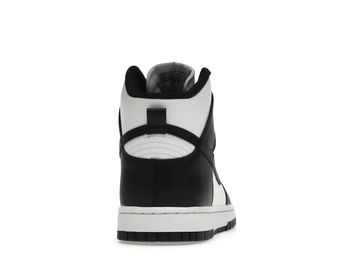 Nike	Dunk High 'Panda'