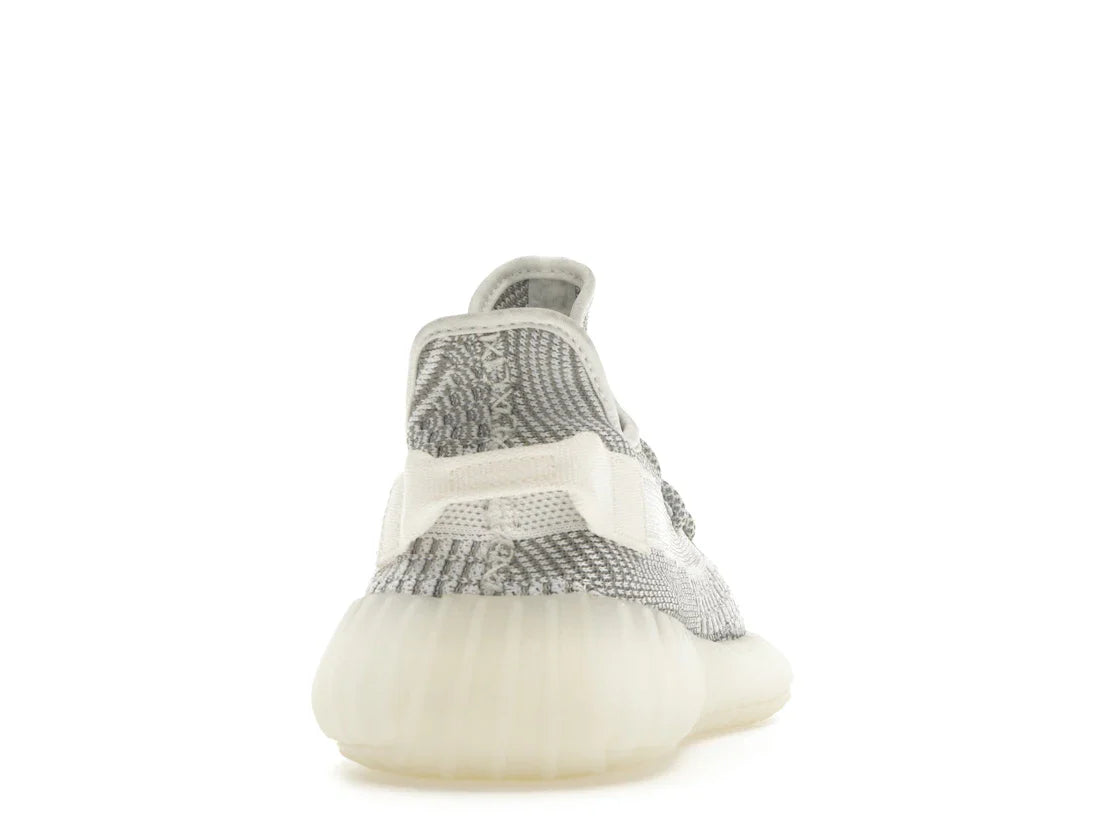 Adidas Yeezy 350 V2 Static White 'NRF'