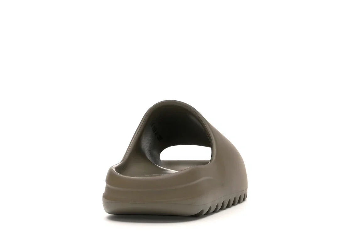 Adidas Yeezy Slide 'Earth Brown'