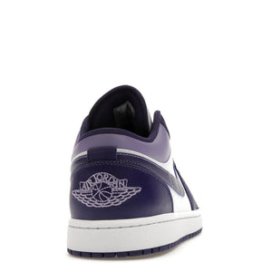 Nike Air Jordan 1 Low 'Sky J Purple'