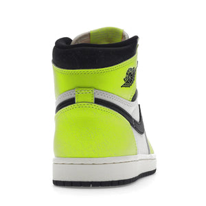 Nike Air Jordan 1 High 'Volt'