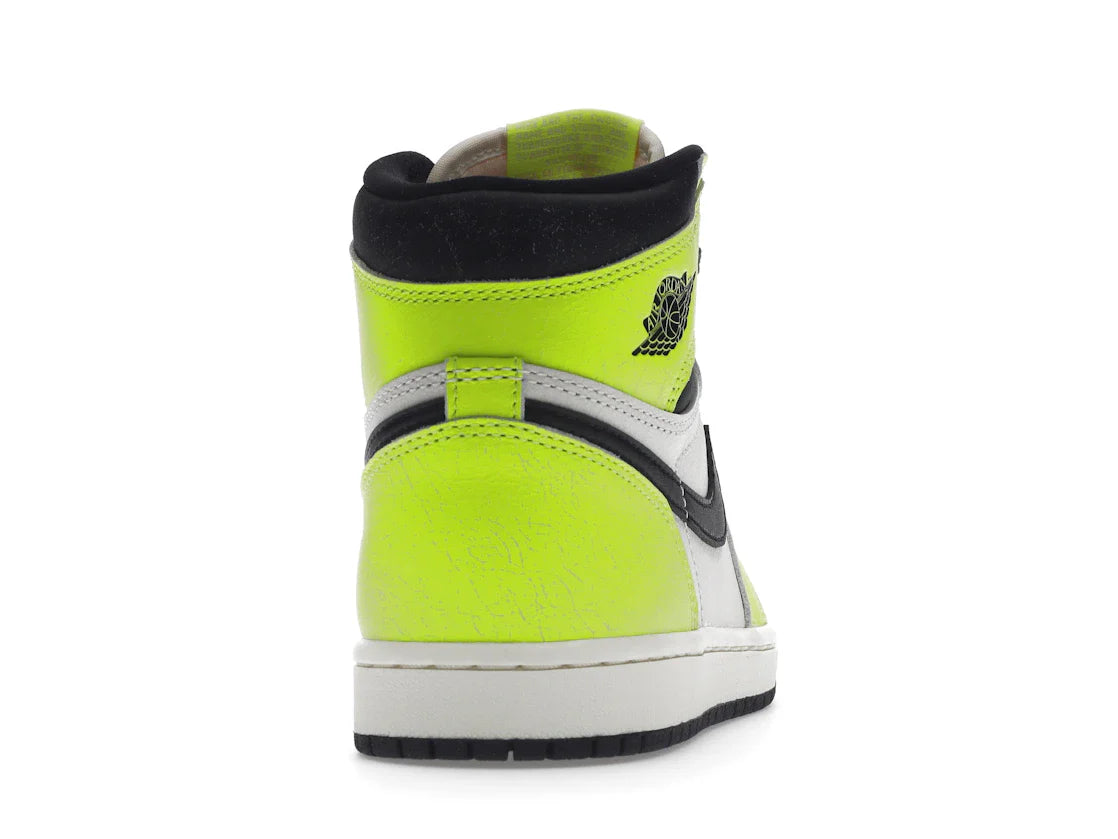 Nike Air Jordan 1 High 'Volt'