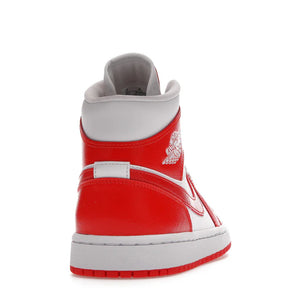 Nike Air Jordan 1 Mid 'Syracuse'