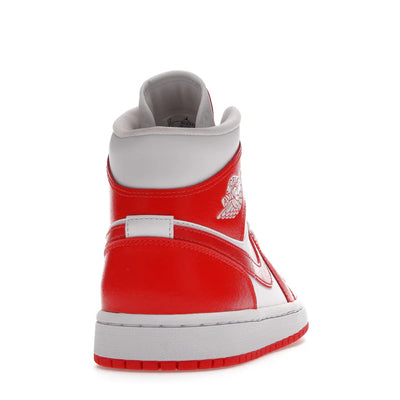 Nike Air Jordan 1 Mid 'Syracuse'