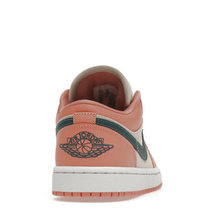 Nike Air Jordan 1 Low 'Madder Root'