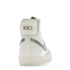 Nike Blazer Mid 'White'