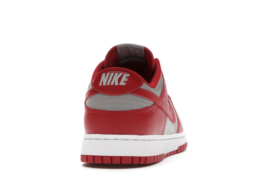 Nike Dunk Low 'UNLV'