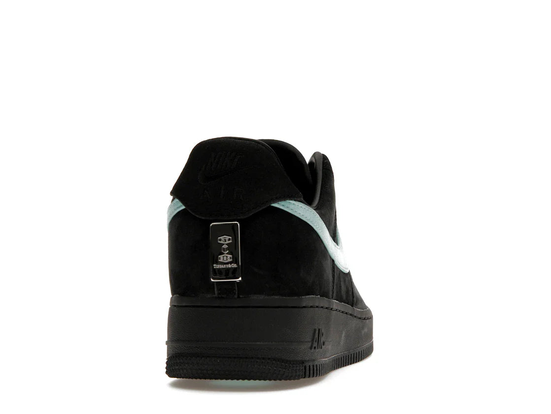 Nike x Air Force 1 Low 'Tiffany'
