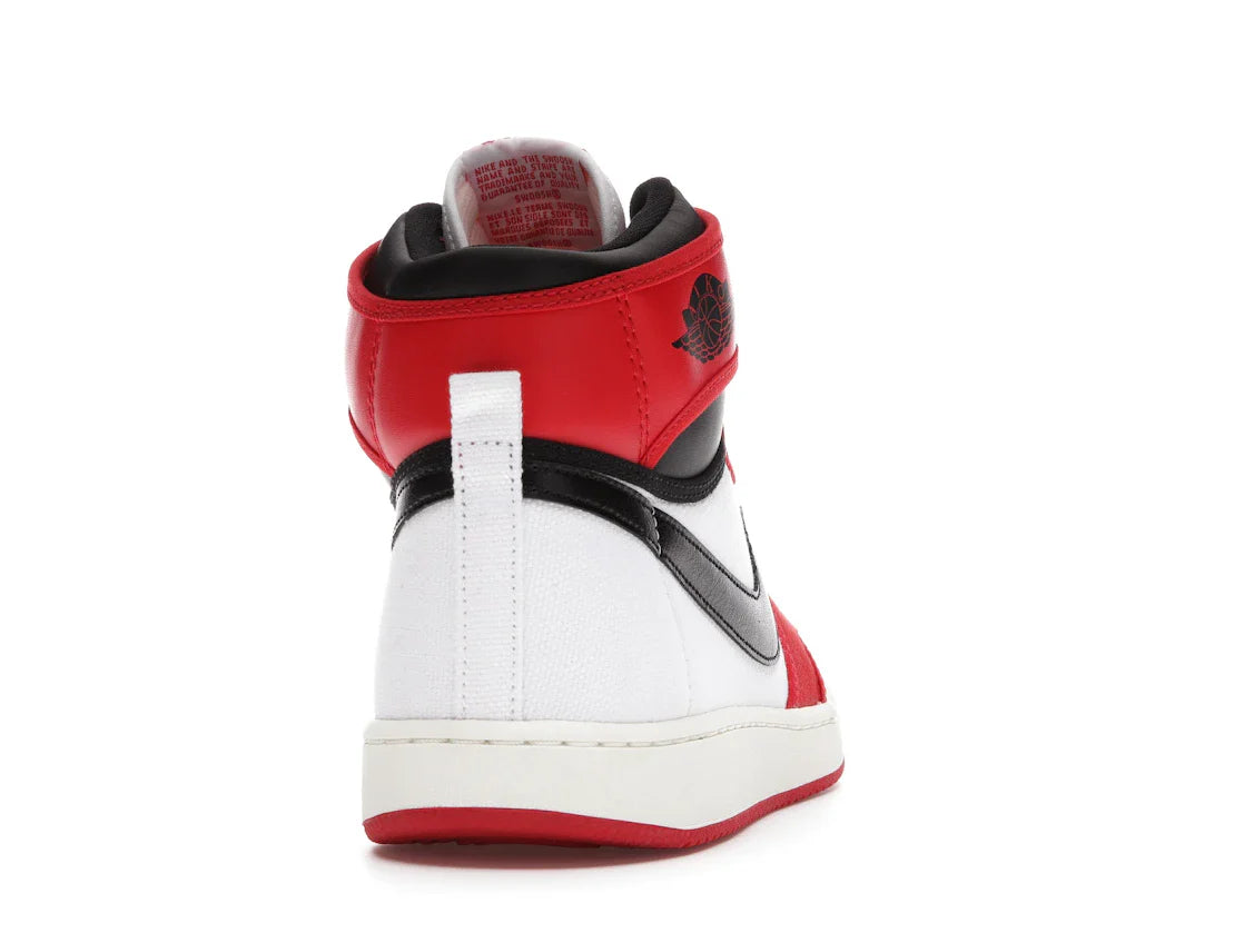 Nike Air Jordan AJKO 'Chicago'