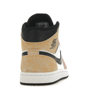 Nike Air Jordan 1 Mid 'Flight Club'