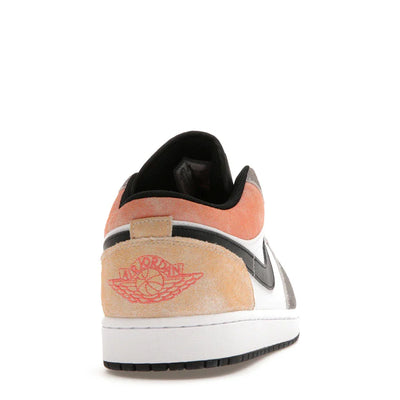 Nike Air Jordan 1 Low 'Flight Club'