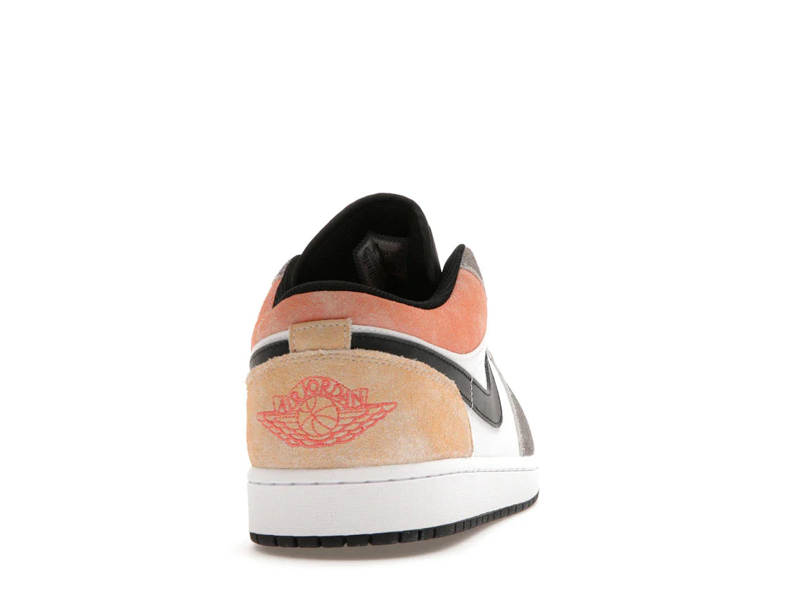 Nike Air Jordan 1 Low 'Flight Club'