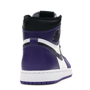 Nike Air Jordan 1 High Court Purple 2.0