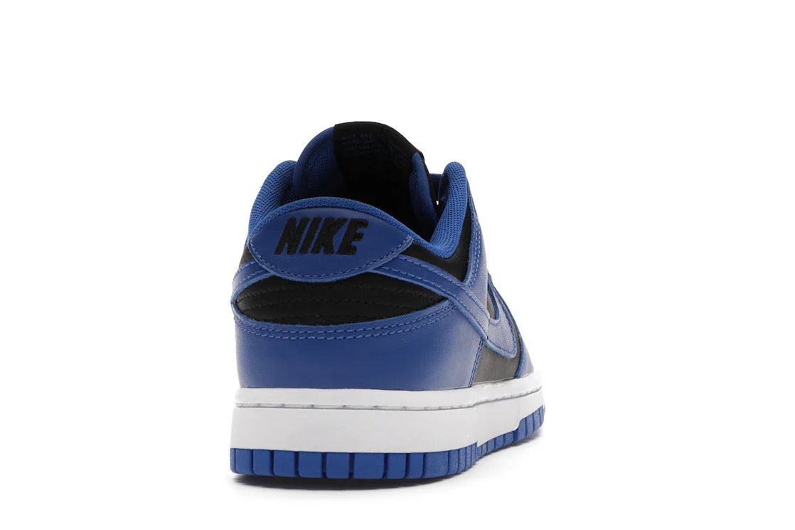 Nike Dunk Low 'Hyper Cobalt'