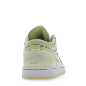 Nike Air Jordan 1 Low 'Citron'