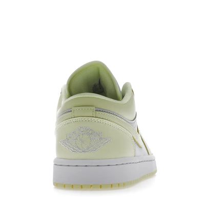 Nike Air Jordan 1 Low 'Citron'