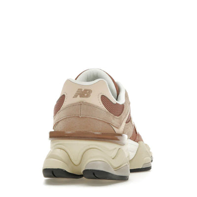New Balance 9060 'Sparrow Flat Taupe'