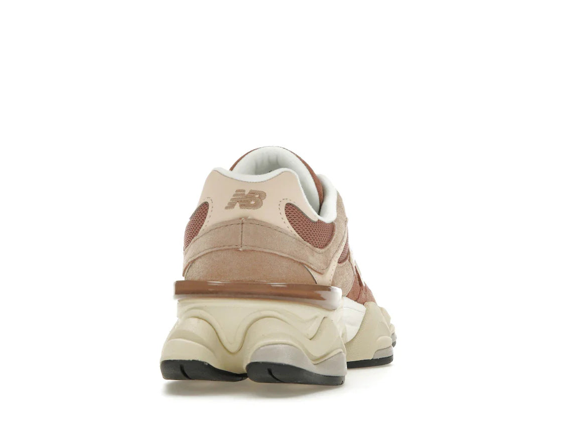 New Balance 9060 'Sparrow Flat Taupe'