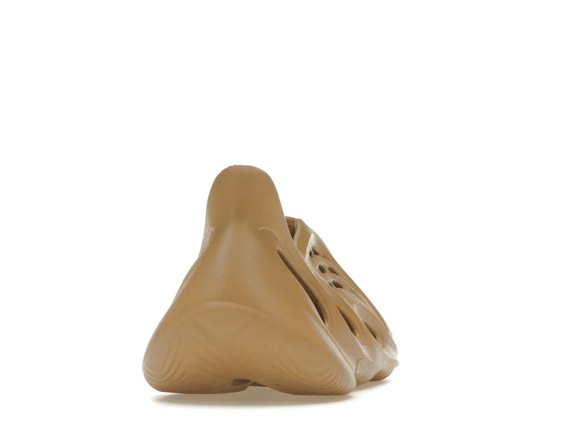 Adidas Foam RNNR 'Clay Taupe'