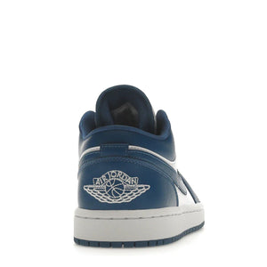 Nike Air Jordan 1 Low 'Marina Blue'