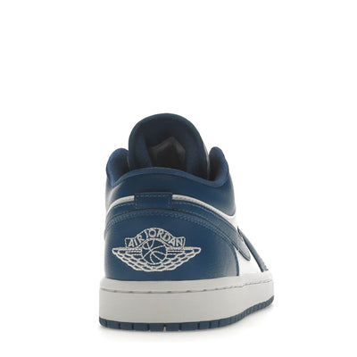 Nike Air Jordan 1 Low 'Marina Blue'