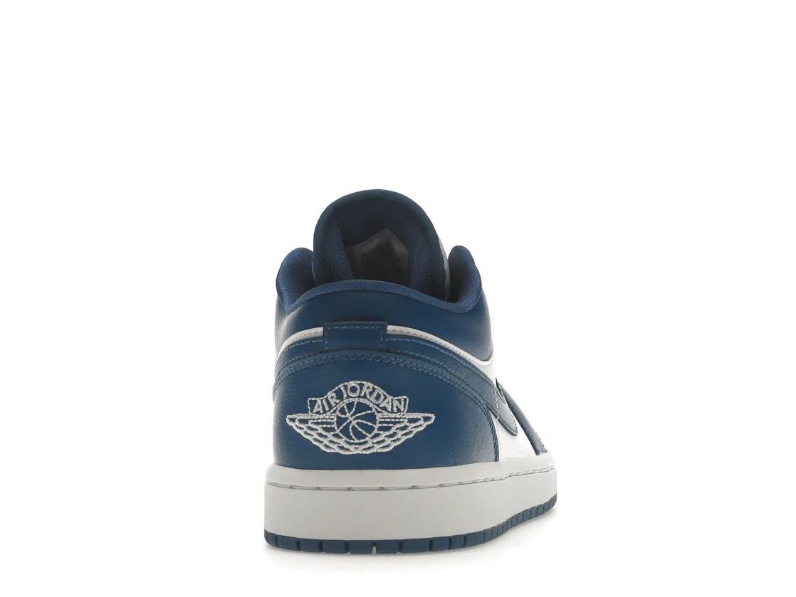 Nike Air Jordan 1 Low 'Marina Blue'