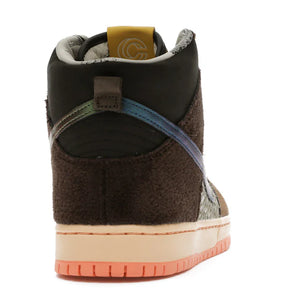 Nike	SB Dunk High 'Turkdunken' (Special Box)