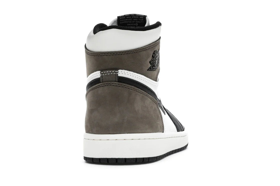 Nike Air Jordan 1 High 'Dark Mocha'