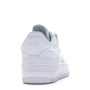Nike Air Force 1 Shadow Triple White