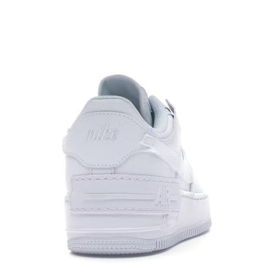 Nike Air Force 1 Shadow Triple White